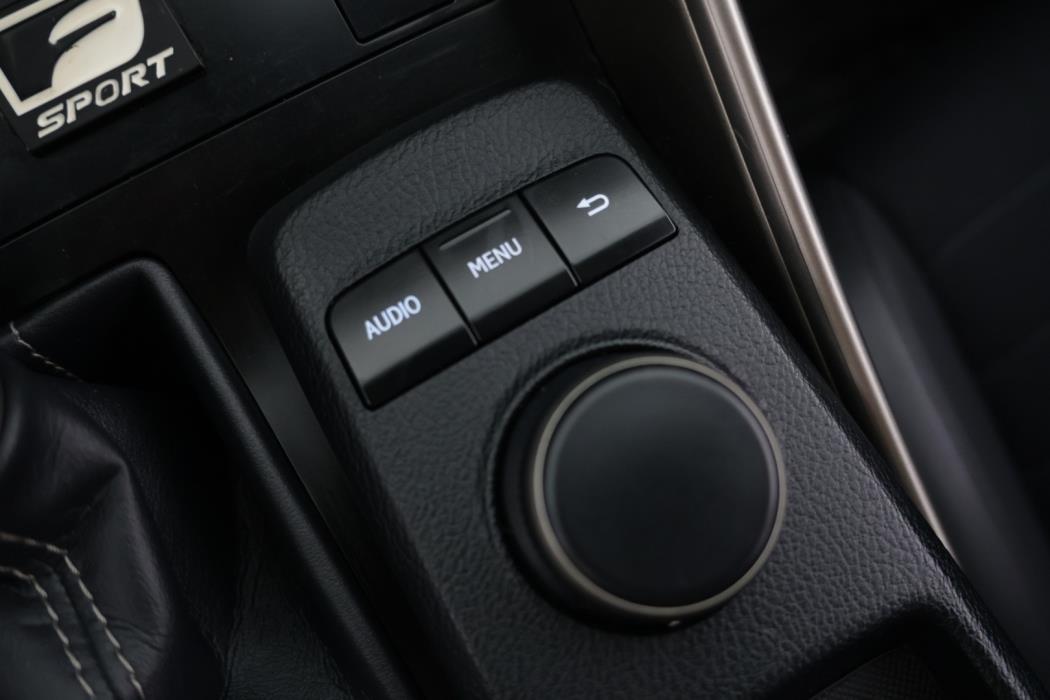 LEXUS IS 2013