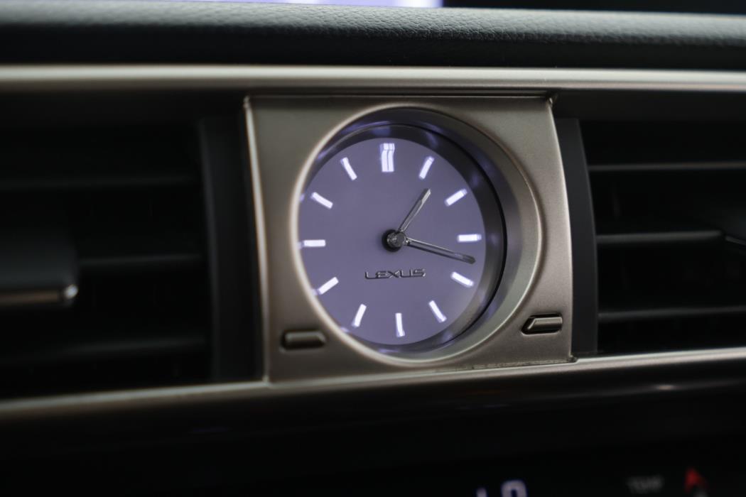 LEXUS IS 2013