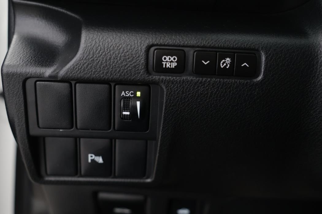 LEXUS IS 2013