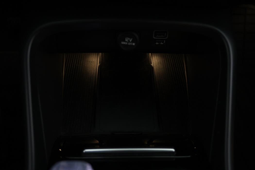 VOLVO XC40 2020