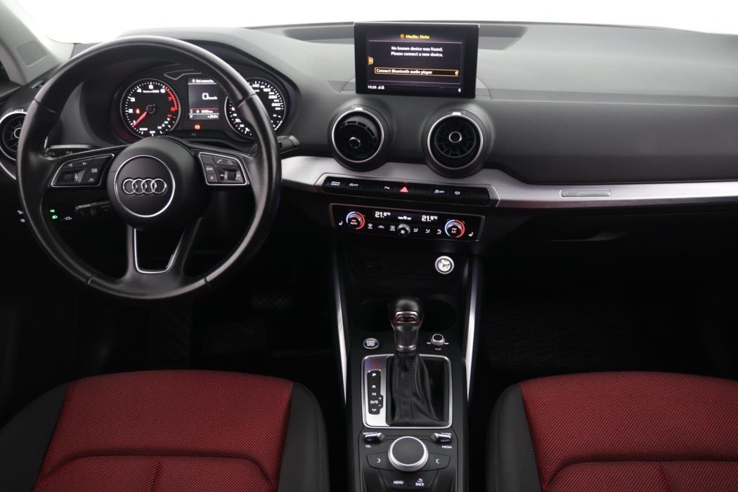 AUDI Q2 2017