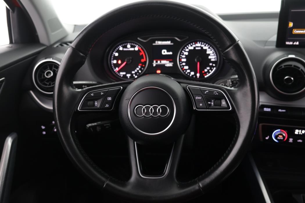 AUDI Q2 2017