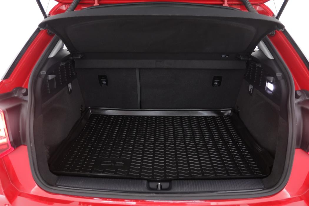 AUDI Q2 2017