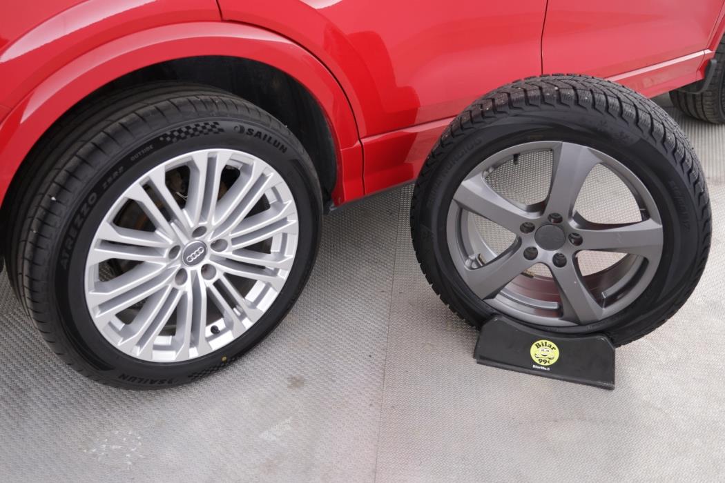 AUDI Q2 2017