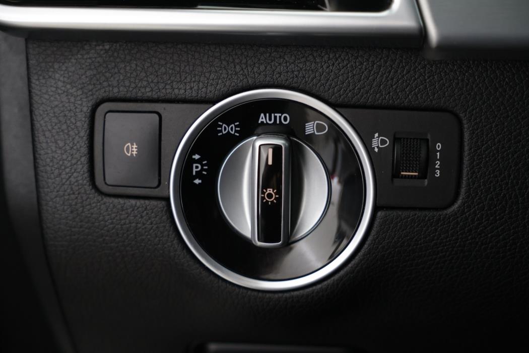 MERCEDES-BENZ GLE 2016