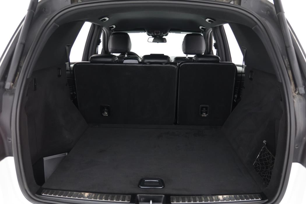 MERCEDES-BENZ GLE 2016