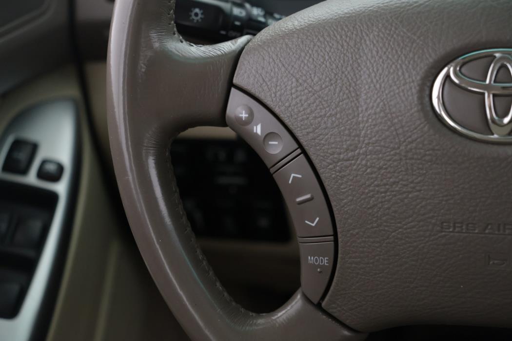 TOYOTA Land Cruiser 2009