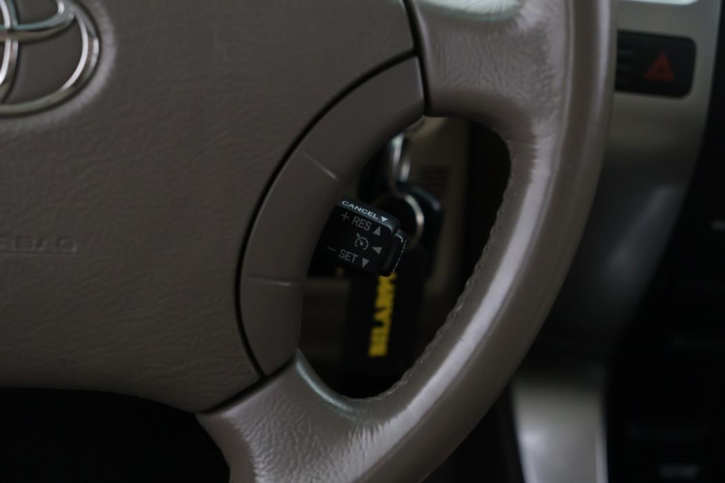 TOYOTA Land Cruiser 2009