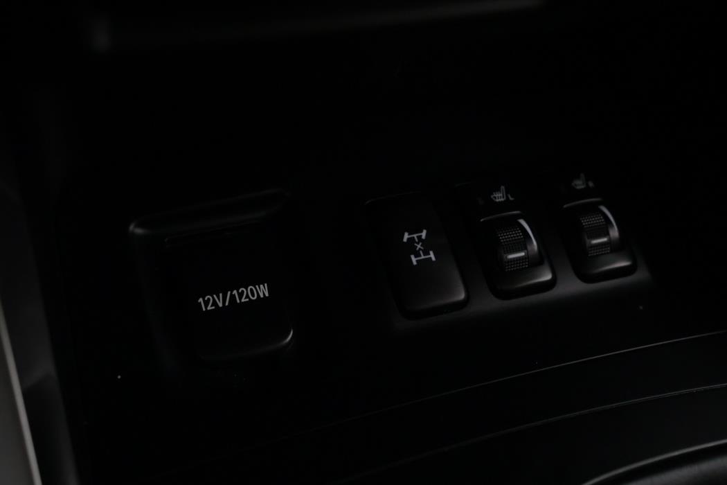 TOYOTA Land Cruiser 2009