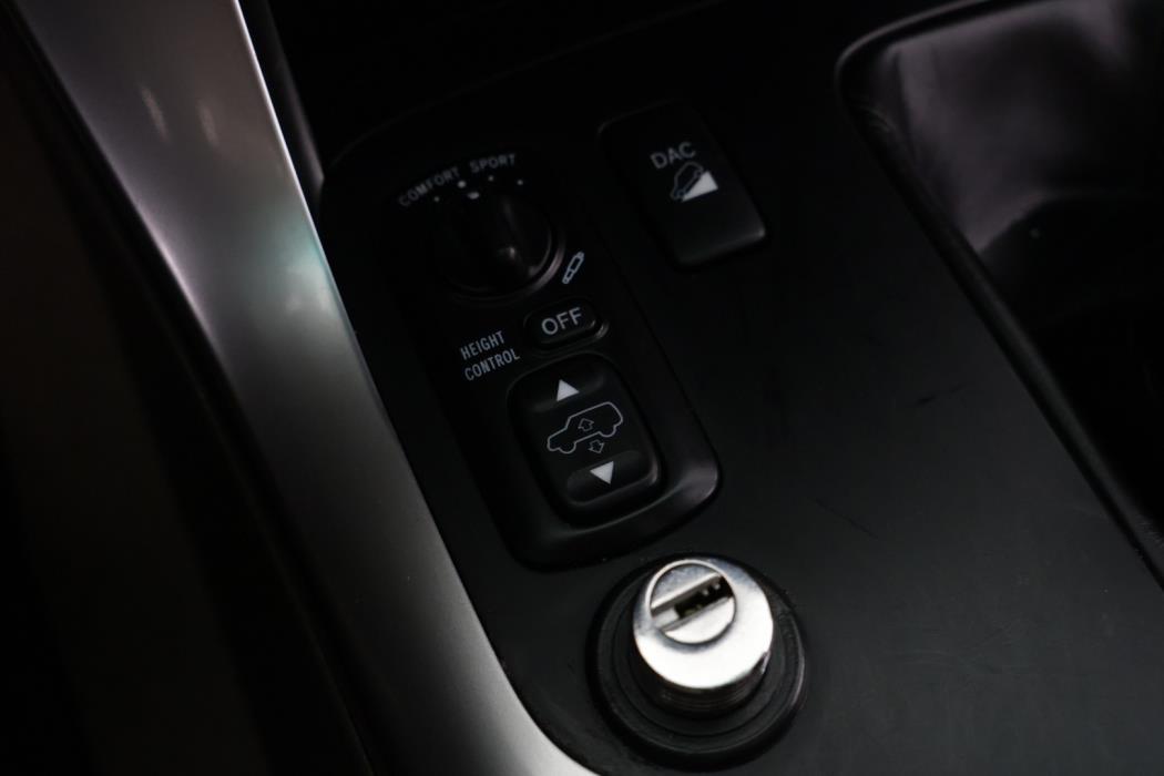 TOYOTA Land Cruiser 2009