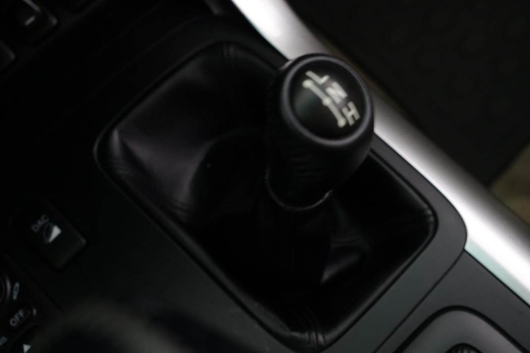 TOYOTA Land Cruiser 2009