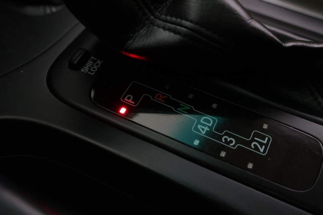 TOYOTA Land Cruiser 2009