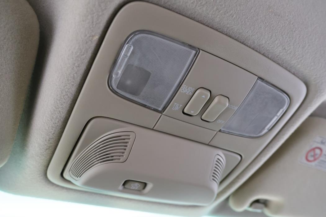 TOYOTA Land Cruiser 2009