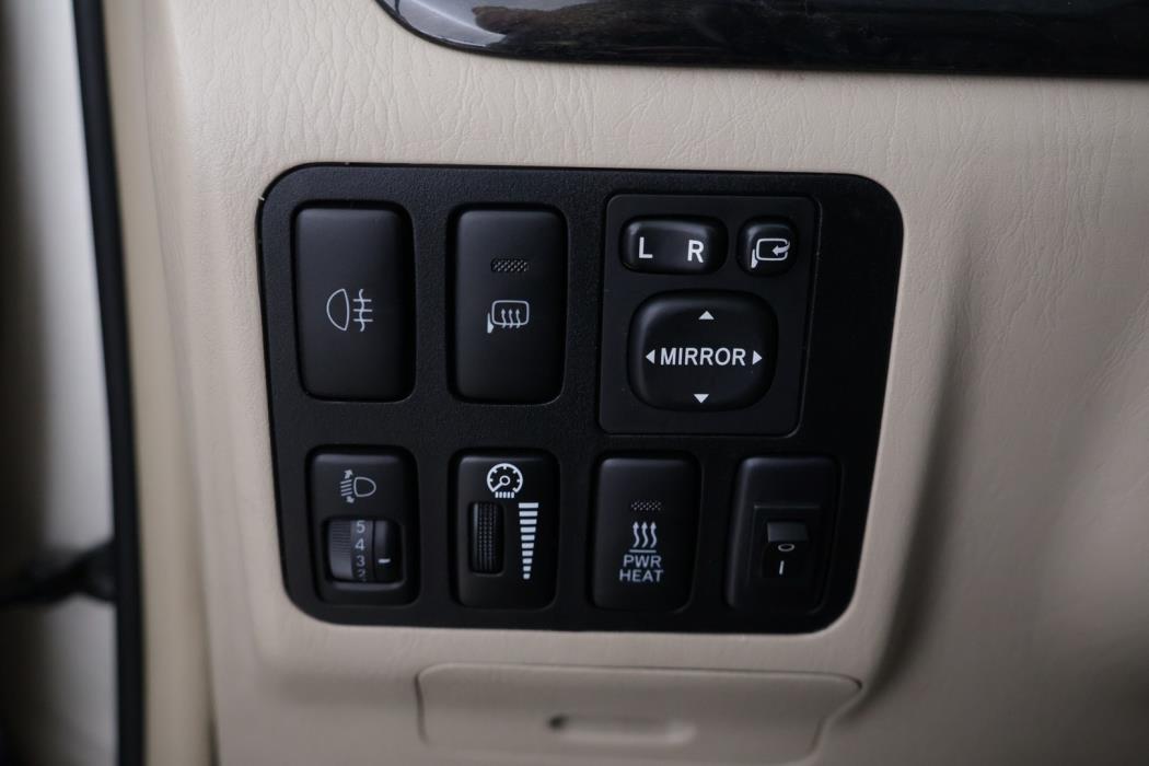 TOYOTA Land Cruiser 2009