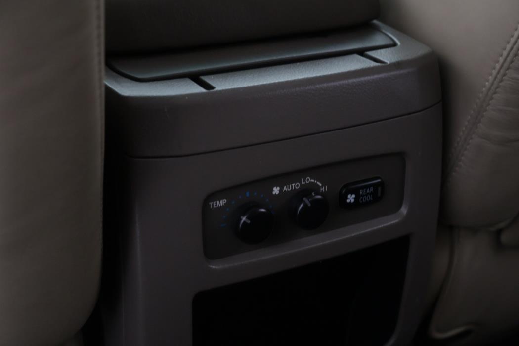 TOYOTA Land Cruiser 2009