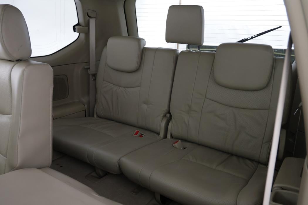 TOYOTA Land Cruiser 2009
