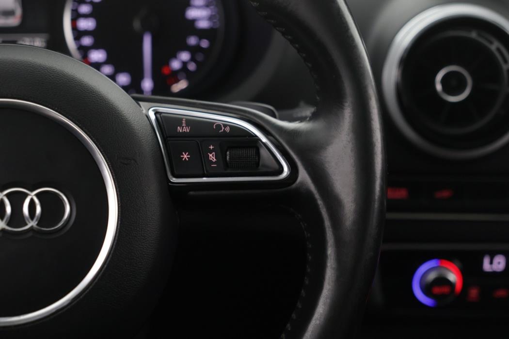 AUDI A3 2015