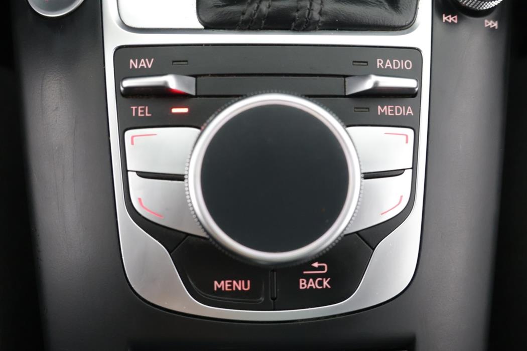 AUDI A3 2015
