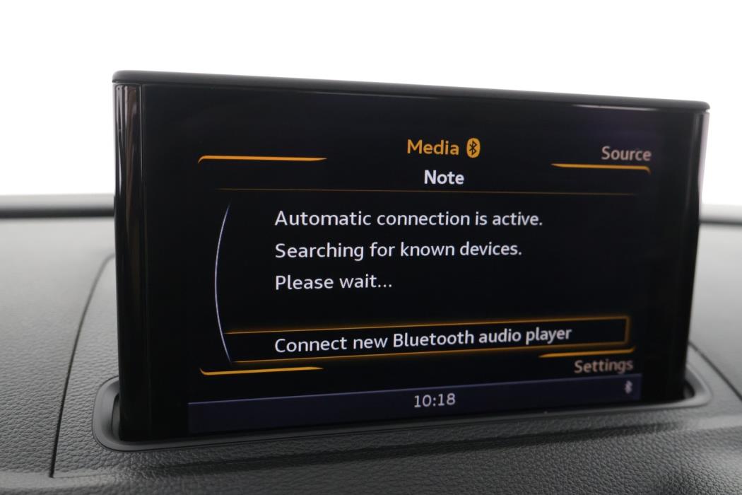 AUDI A3 2015