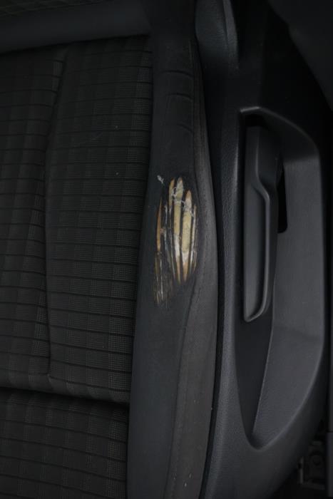 AUDI A3 2015