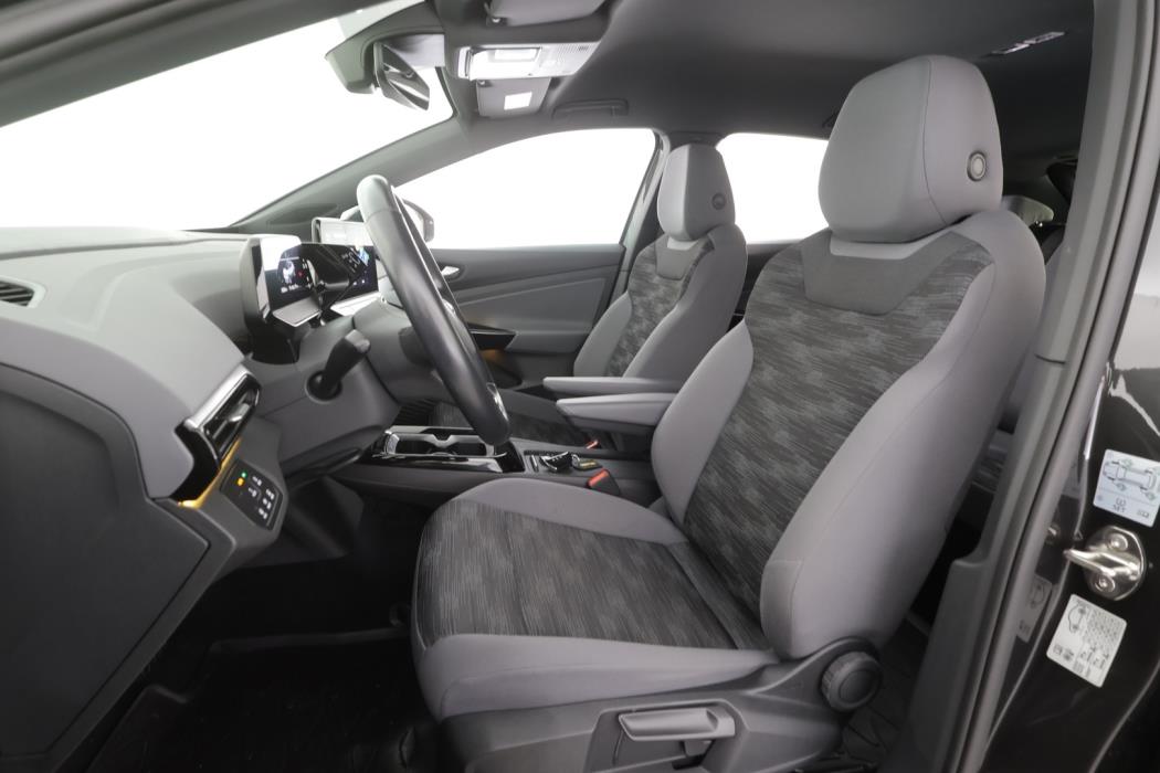 VOLKSWAGEN ID.4 2022