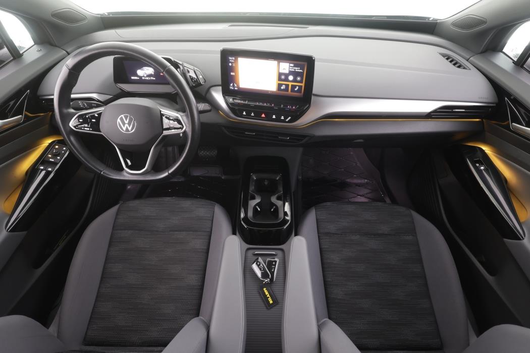 VOLKSWAGEN ID.4 2022