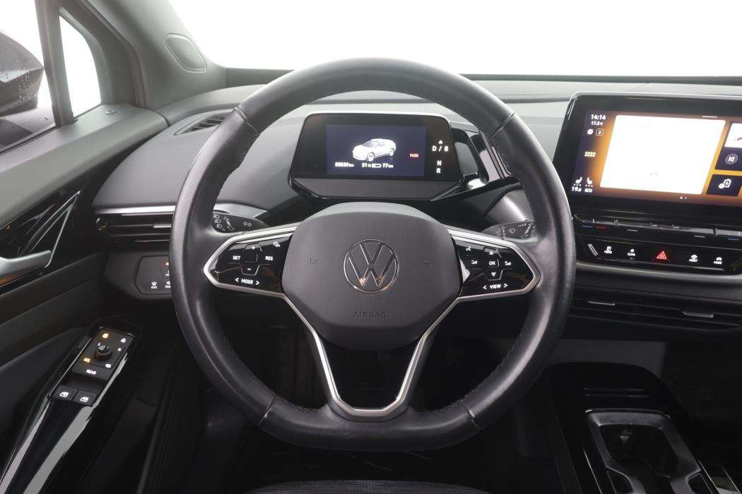 VOLKSWAGEN ID.4 2022