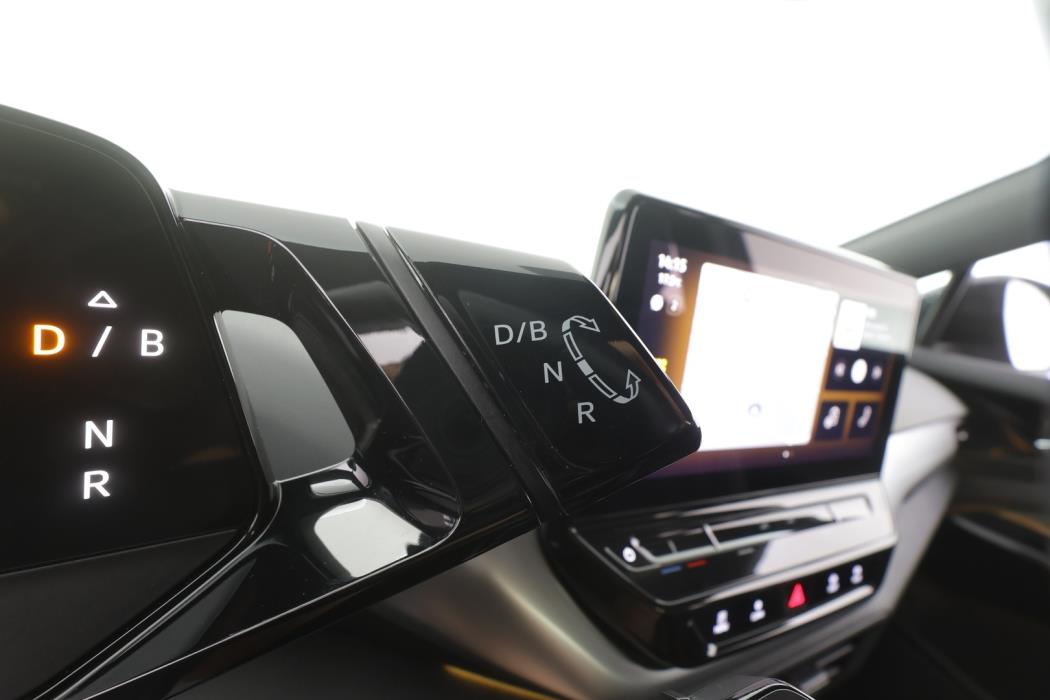 VOLKSWAGEN ID.4 2022