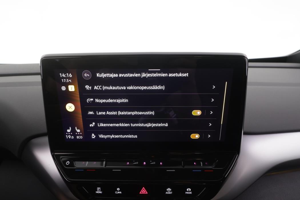 VOLKSWAGEN ID.4 2022