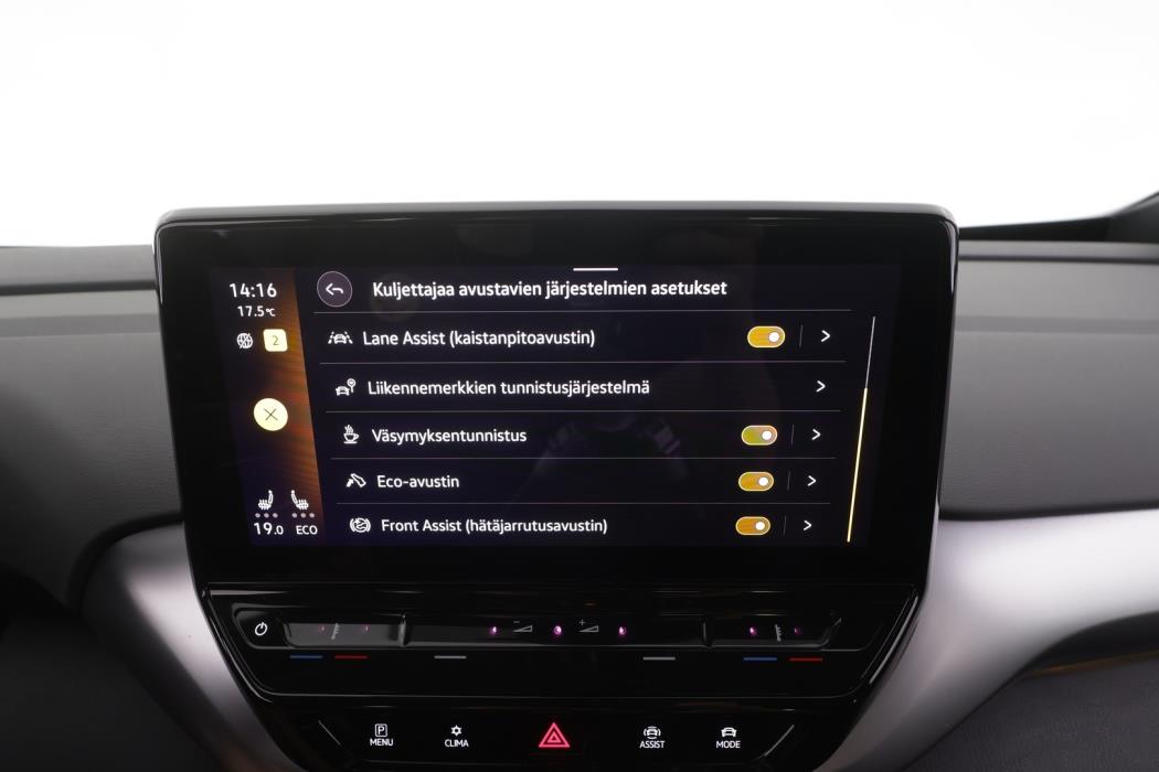 VOLKSWAGEN ID.4 2022