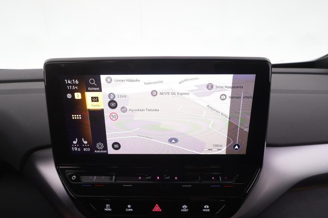 VOLKSWAGEN ID.4 2022