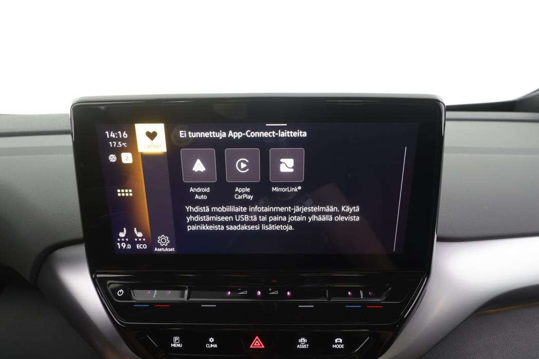 VOLKSWAGEN ID.4 2022
