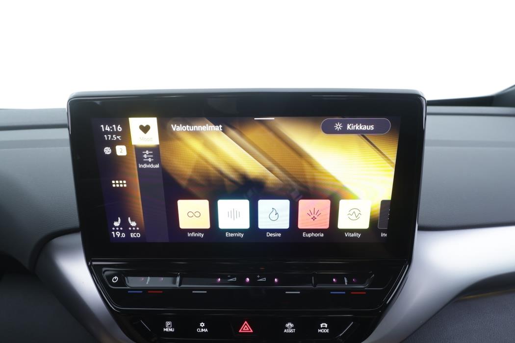 VOLKSWAGEN ID.4 2022