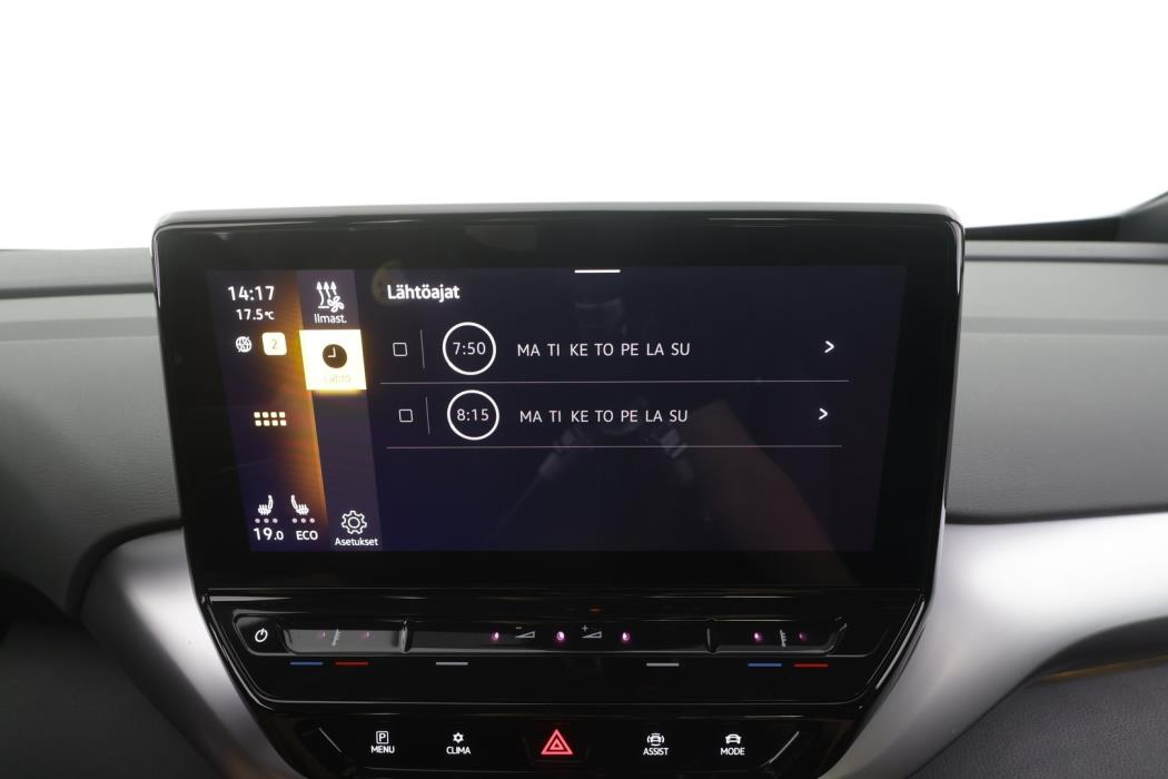 VOLKSWAGEN ID.4 2022