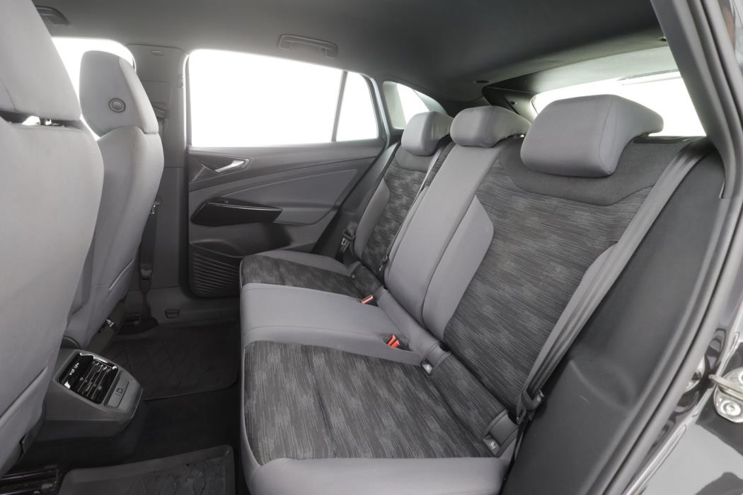 VOLKSWAGEN ID.4 2022