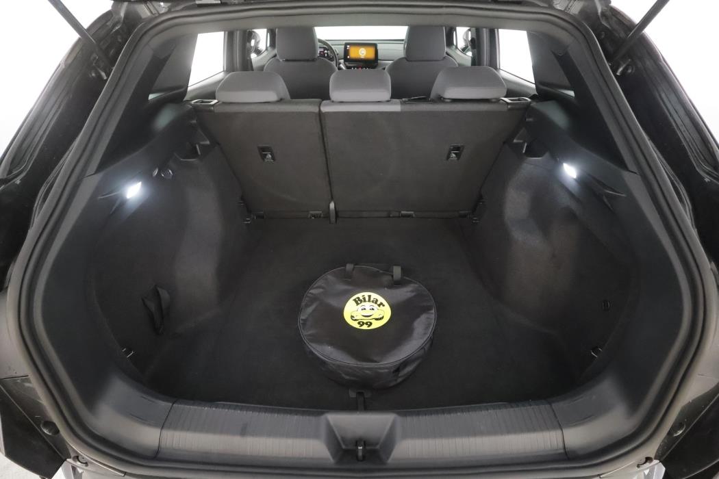 VOLKSWAGEN ID.4 2022