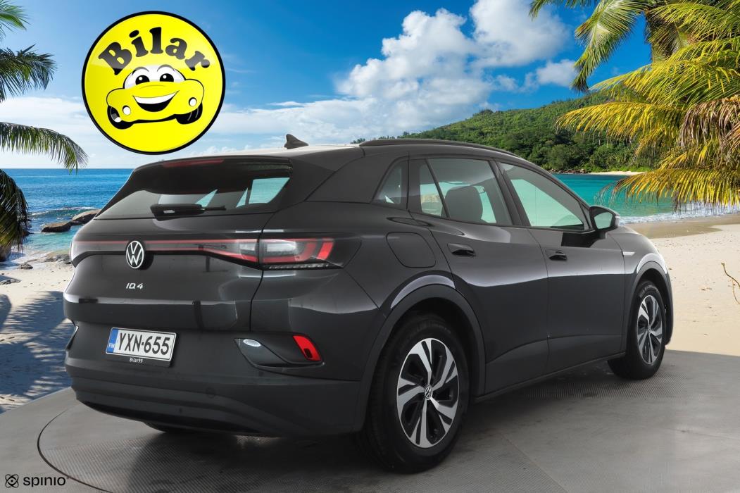 VOLKSWAGEN ID.4 2022