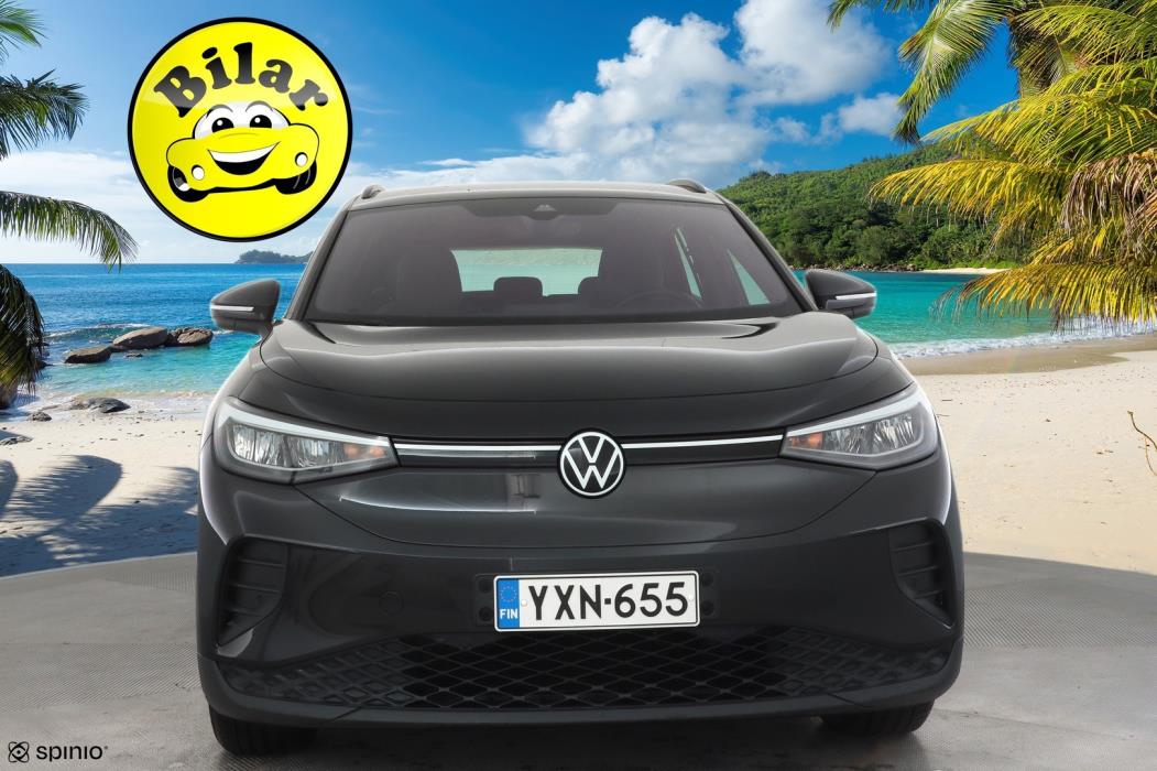 VOLKSWAGEN ID.4 2022