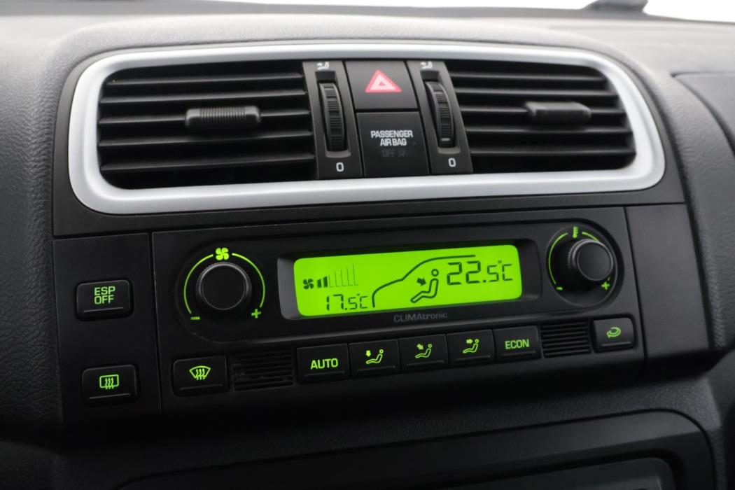 SKODA Roomster 2008