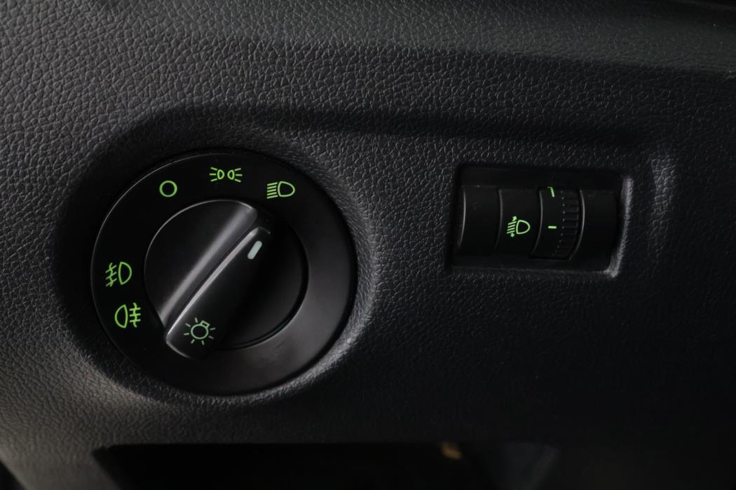 SKODA Roomster 2008