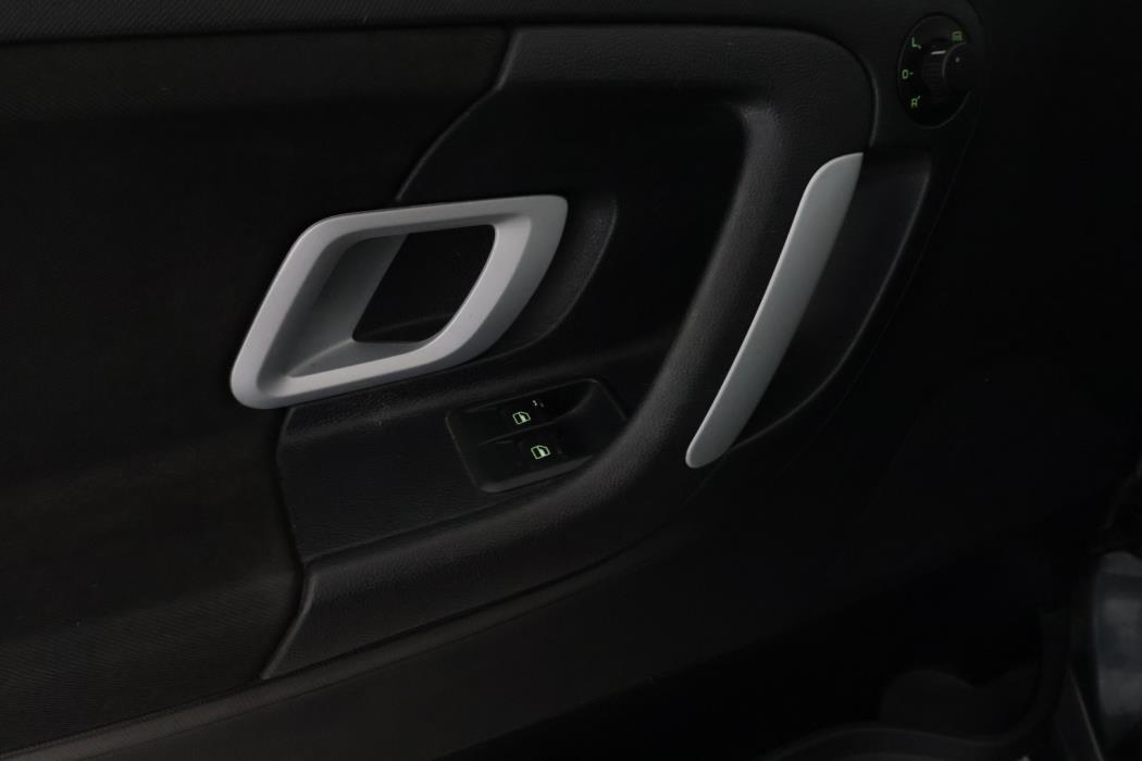 SKODA Roomster 2008