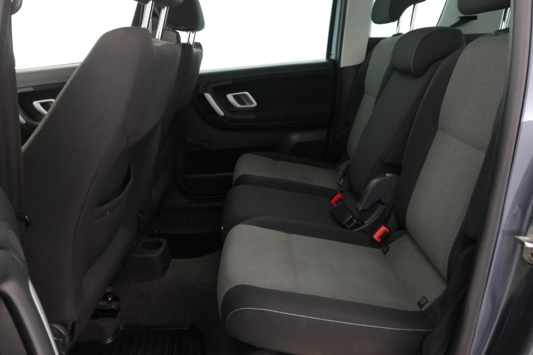 SKODA Roomster 2008