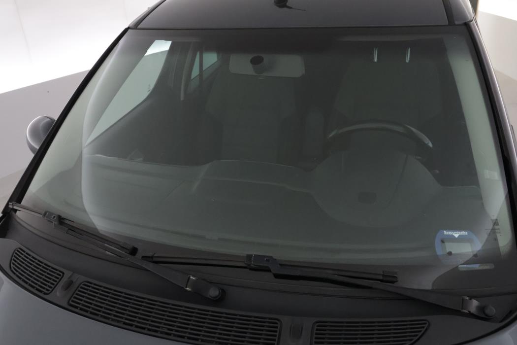 SKODA Roomster 2008