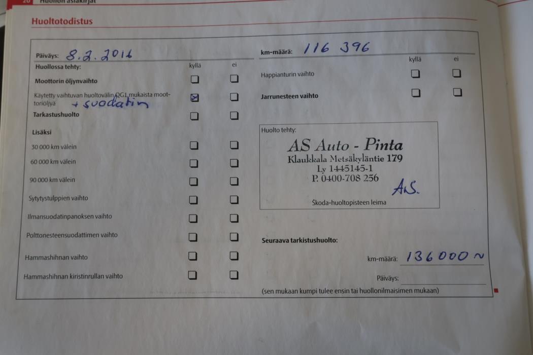 SKODA Roomster 2008