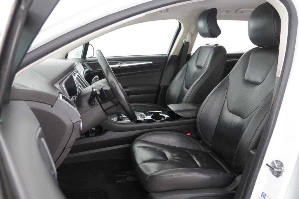 FORD Mondeo 2016