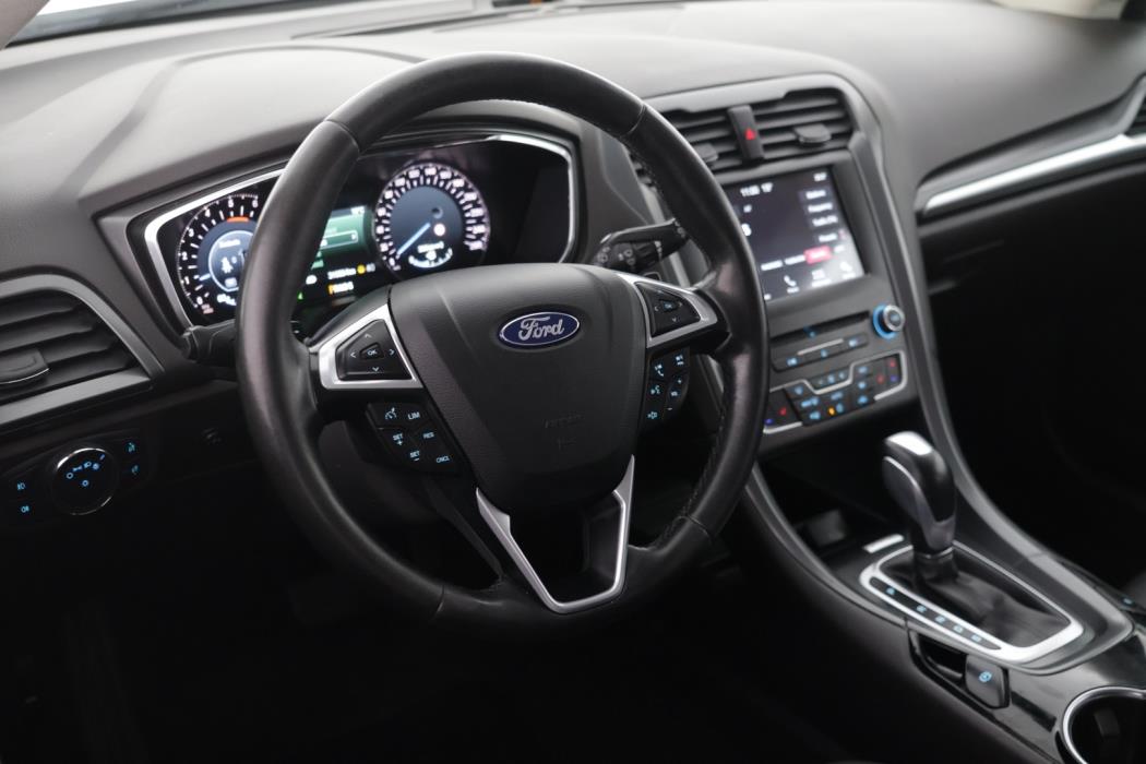 FORD Mondeo 2016