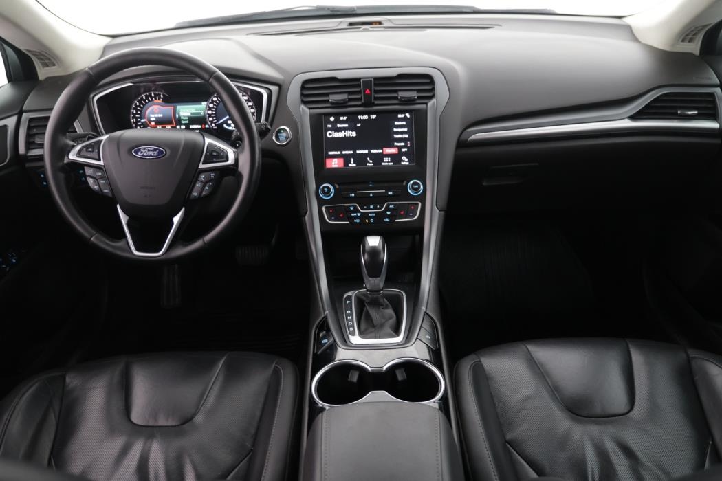 FORD Mondeo 2016