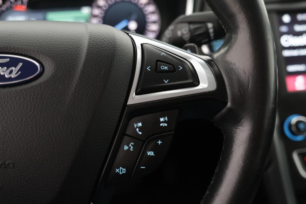 FORD Mondeo 2016