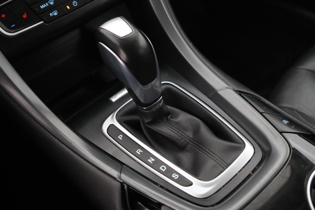 FORD Mondeo 2016