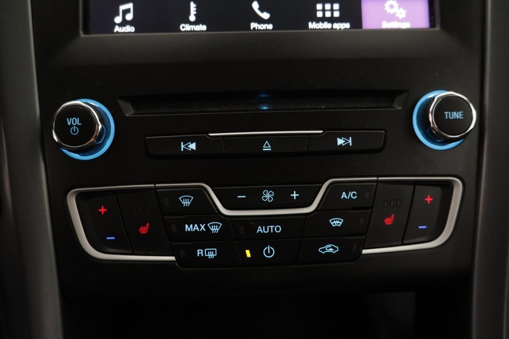 FORD Mondeo 2016